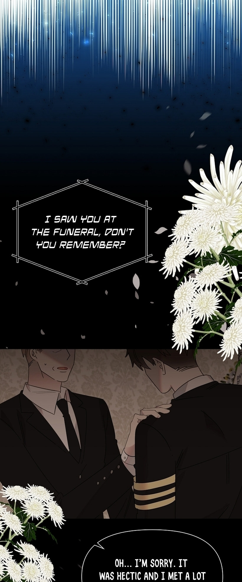 Brother, Am I Cute? Chapter 36 page 10 - 