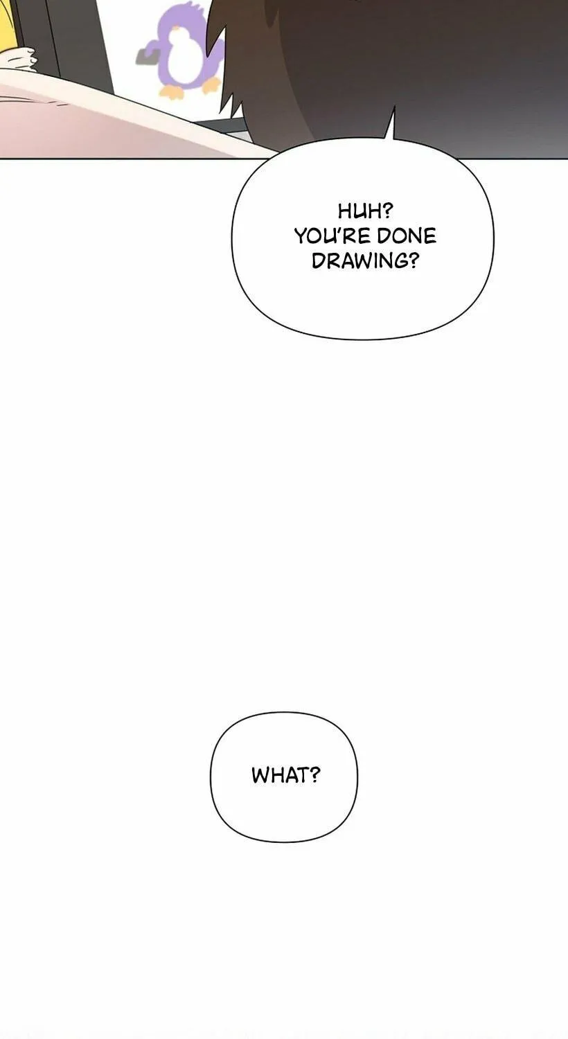 Brother, Am I Cute? Chapter 37 page 11 - 