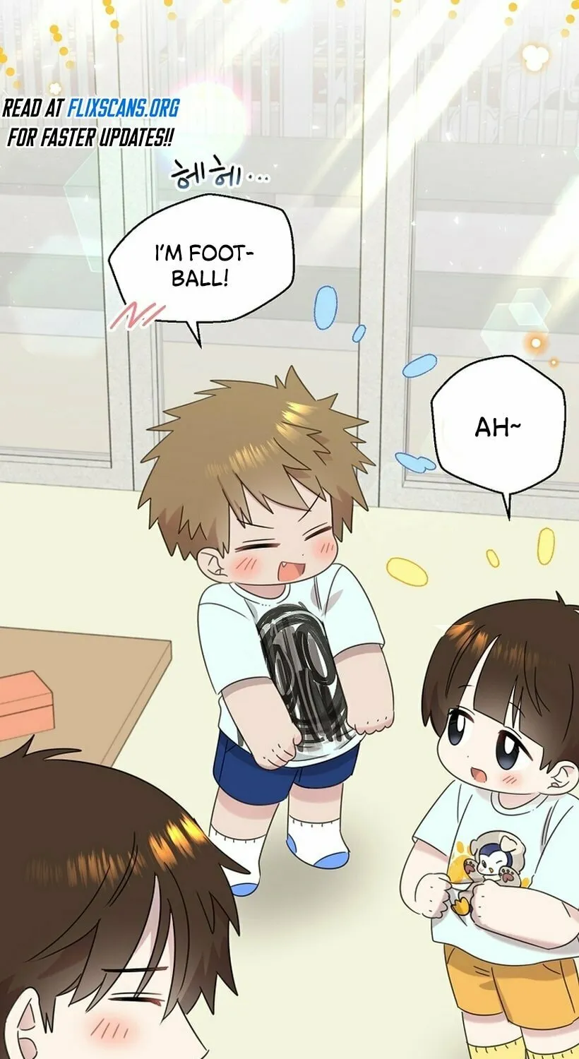 Brother, Am I Cute? Chapter 37 page 103 - 