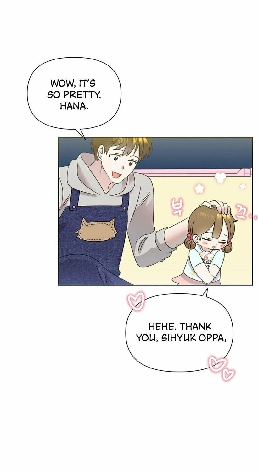 Brother, Am I Cute? Chapter 37 page 109 - 
