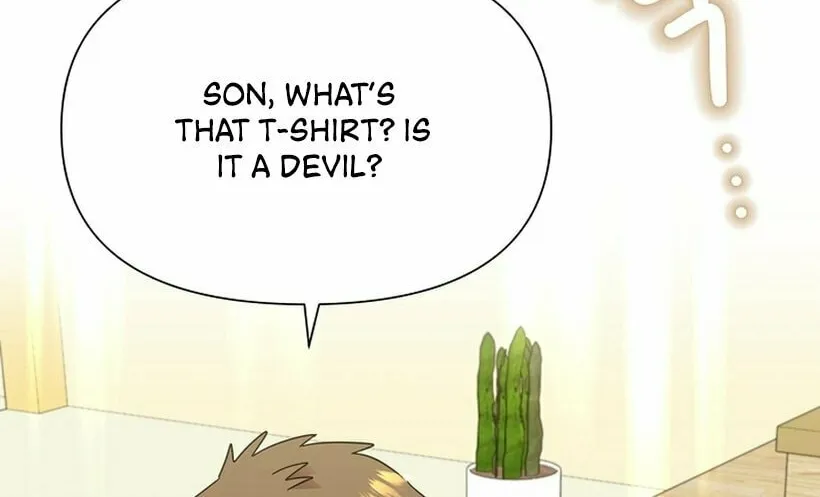 Brother, Am I Cute? Chapter 37 page 112 - 