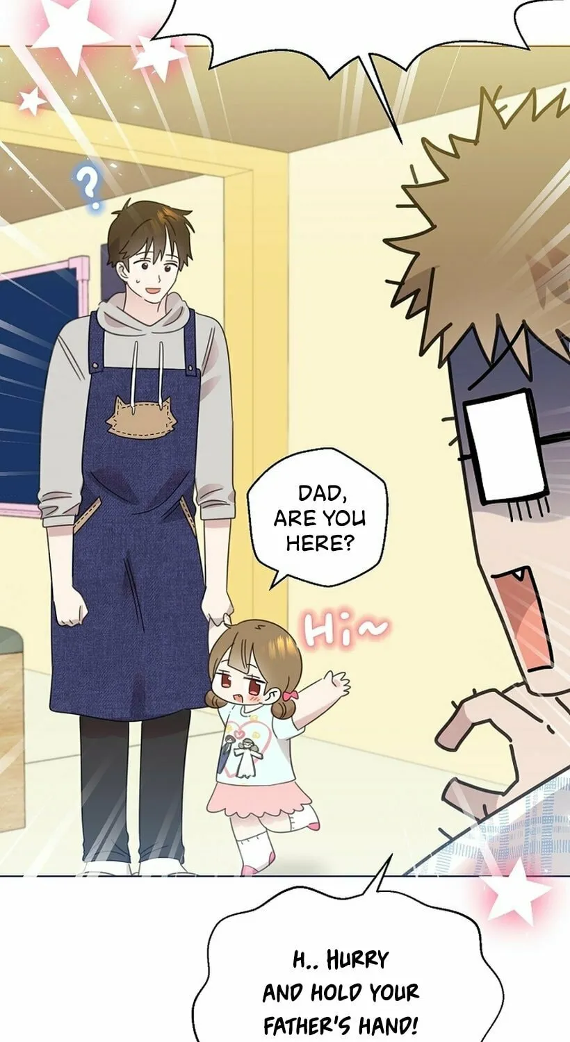 Brother, Am I Cute? Chapter 37 page 117 - 