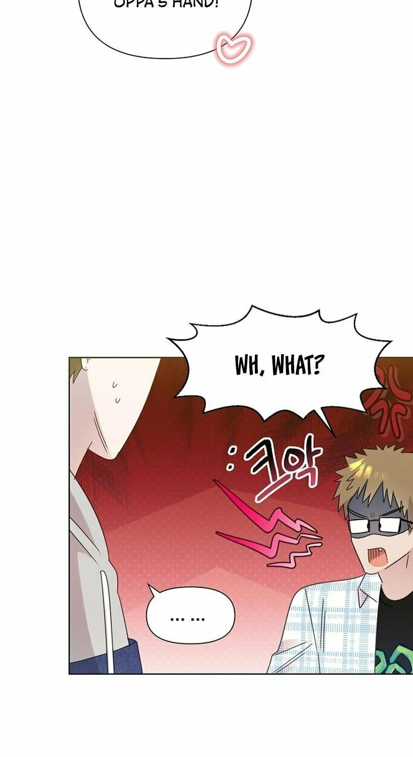 Brother, Am I Cute? Chapter 37 page 119 - 