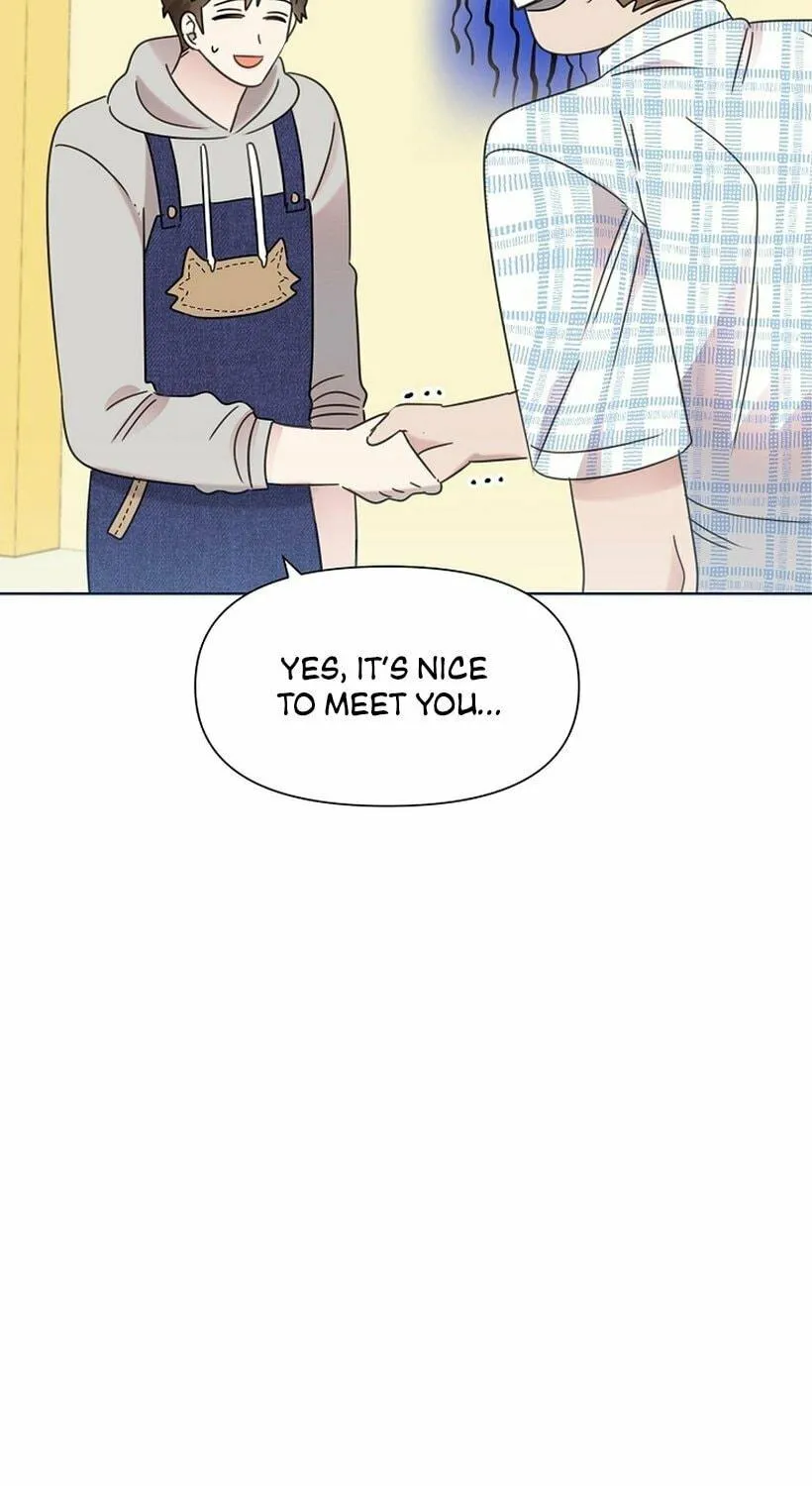 Brother, Am I Cute? Chapter 37 page 125 - 