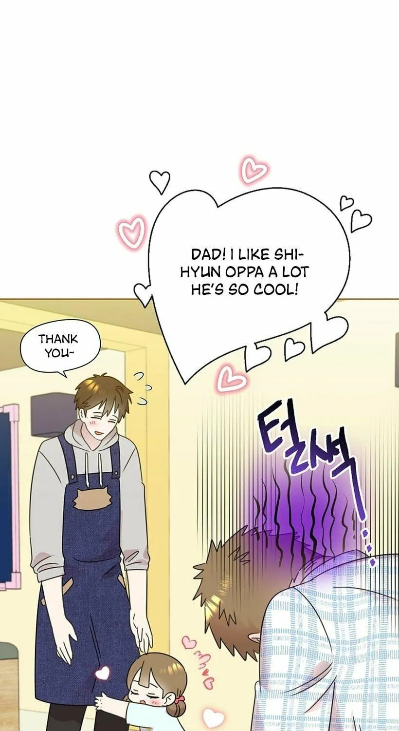 Brother, Am I Cute? Chapter 37 page 131 - 