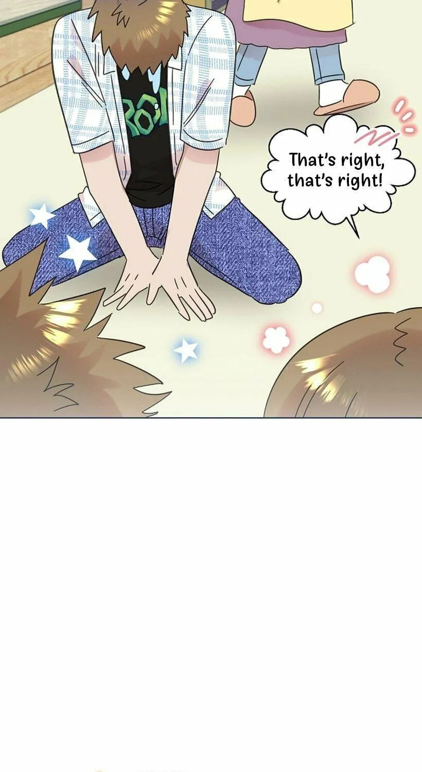 Brother, Am I Cute? Chapter 37 page 137 - 