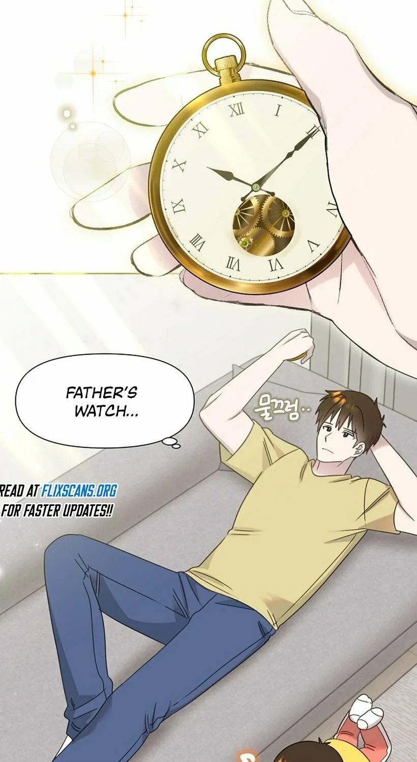 Brother, Am I Cute? Chapter 37 page 3 - 