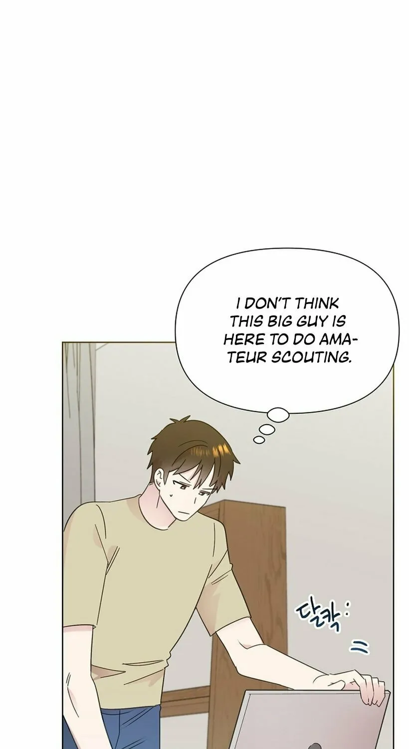Brother, Am I Cute? Chapter 37 page 21 - 