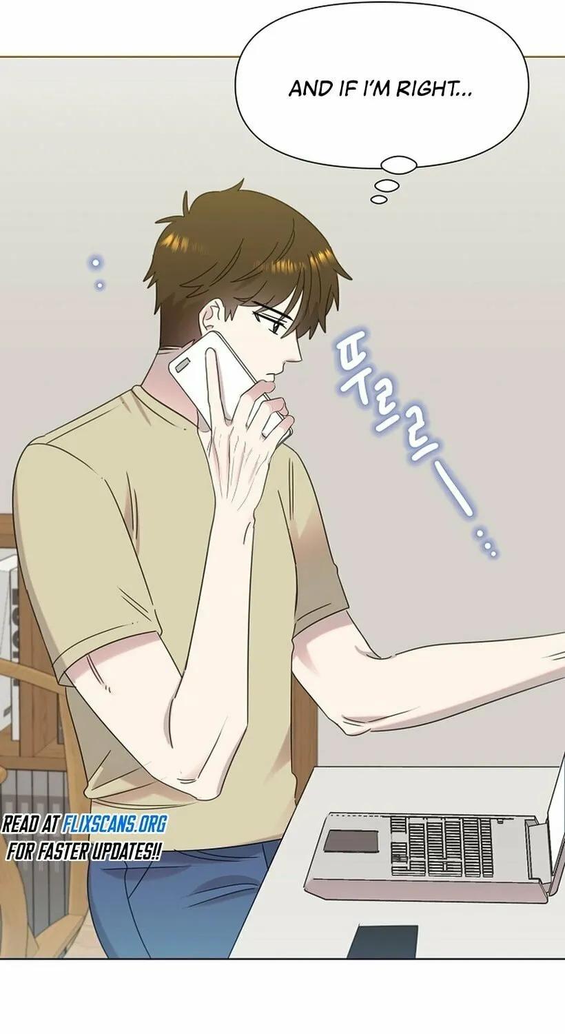 Brother, Am I Cute? Chapter 37 page 31 - 