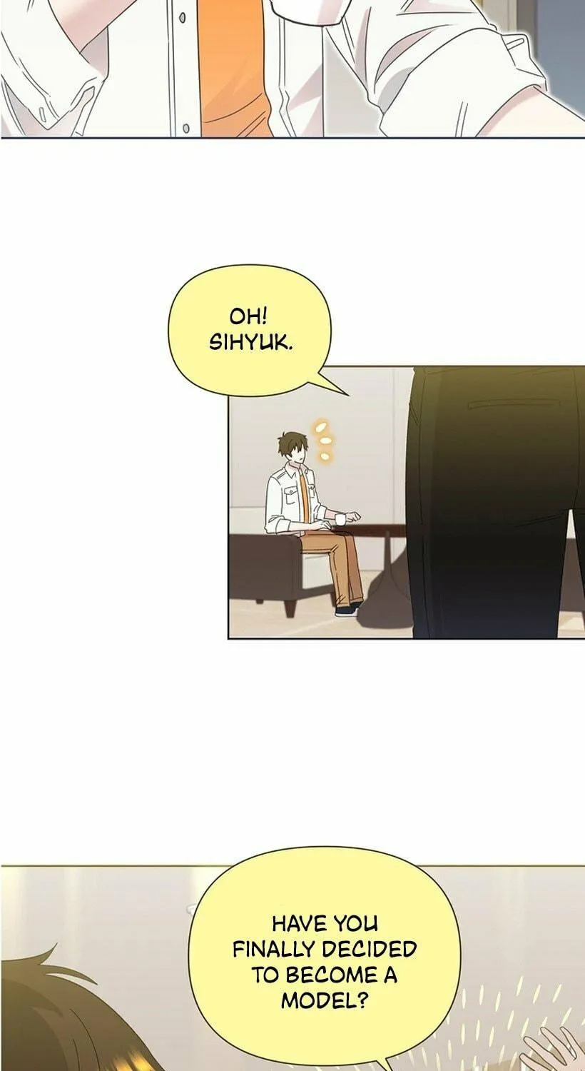 Brother, Am I Cute? Chapter 37 page 39 - 