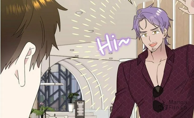 Brother, Am I Cute? Chapter 37 page 40 - 