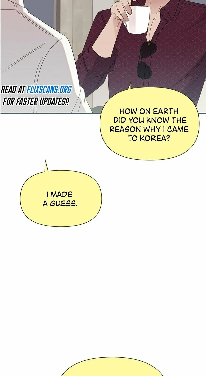 Brother, Am I Cute? Chapter 37 page 45 - 