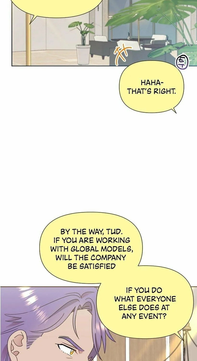 Brother, Am I Cute? Chapter 37 page 47 - 