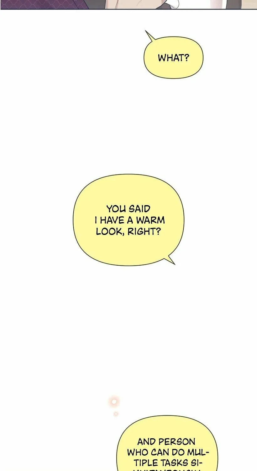 Brother, Am I Cute? Chapter 37 page 49 - 