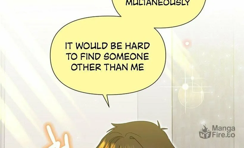 Brother, Am I Cute? Chapter 37 page 50 - 