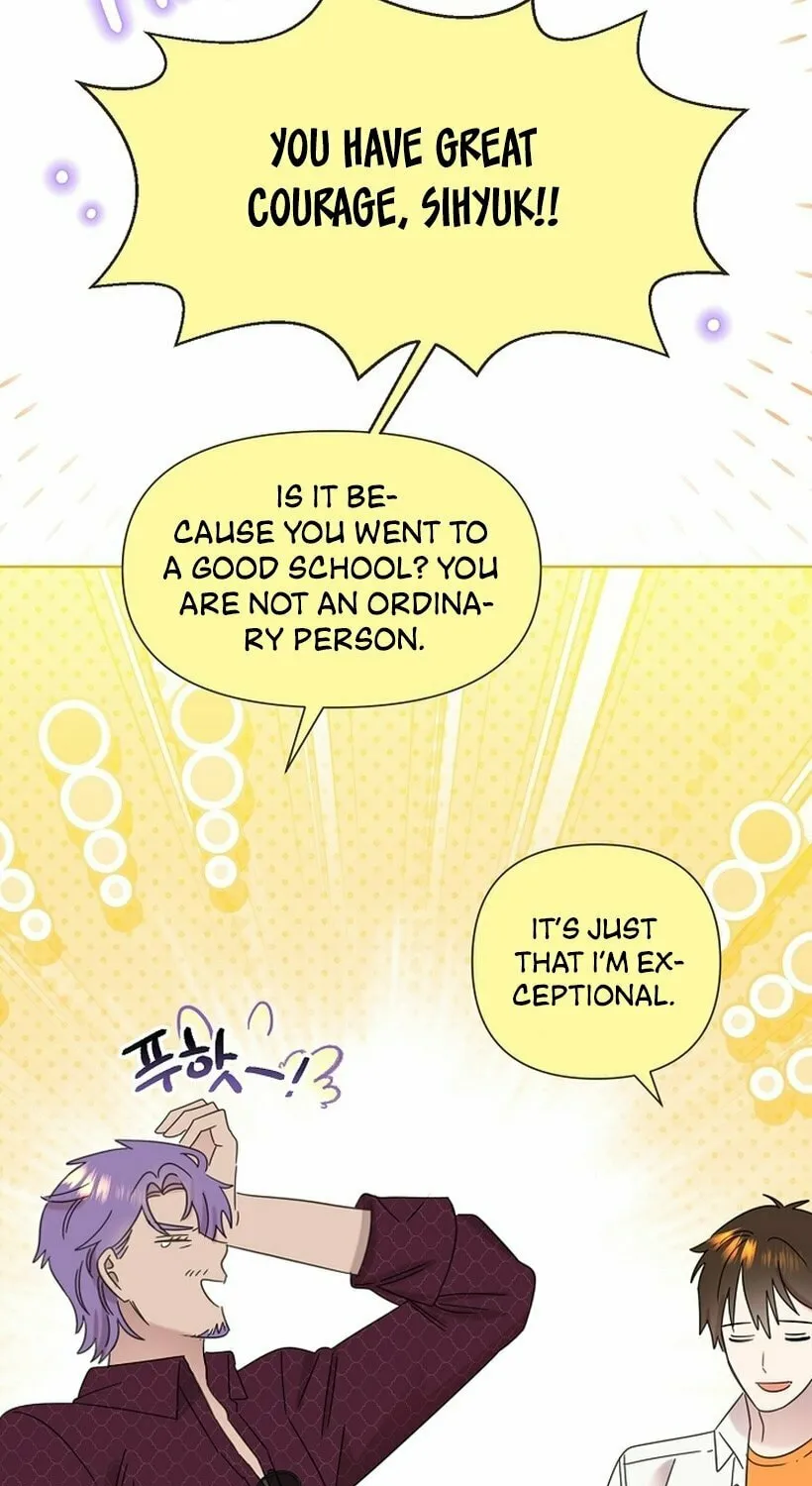 Brother, Am I Cute? Chapter 37 page 55 - 