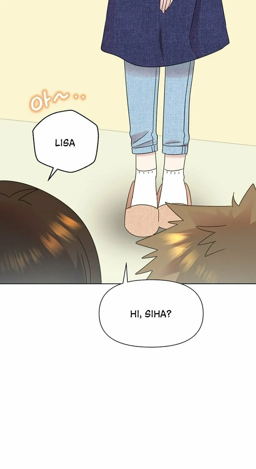 Brother, Am I Cute? Chapter 37 page 67 - 