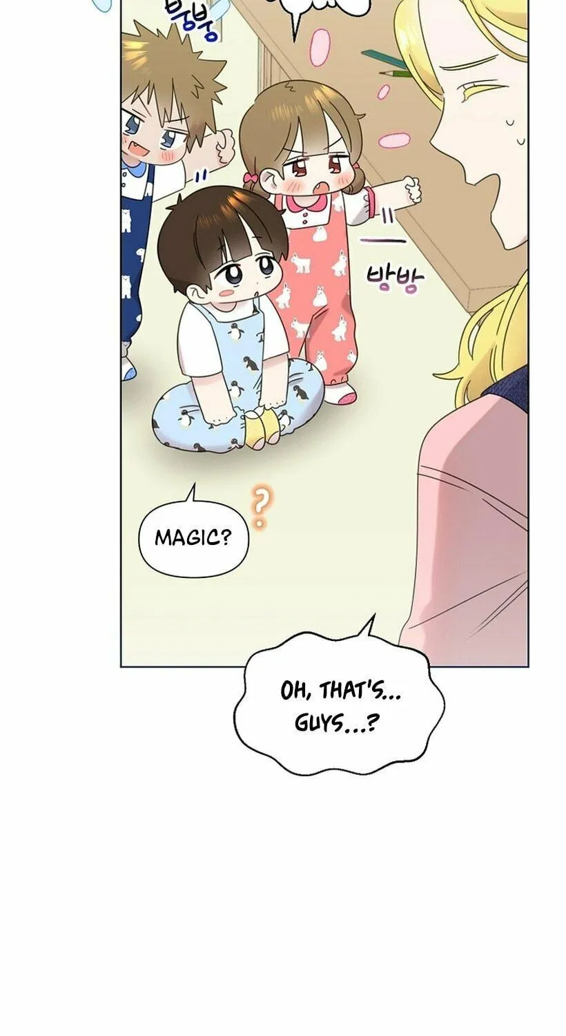 Brother, Am I Cute? Chapter 37 page 69 - 