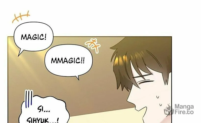 Brother, Am I Cute? Chapter 37 page 70 - 