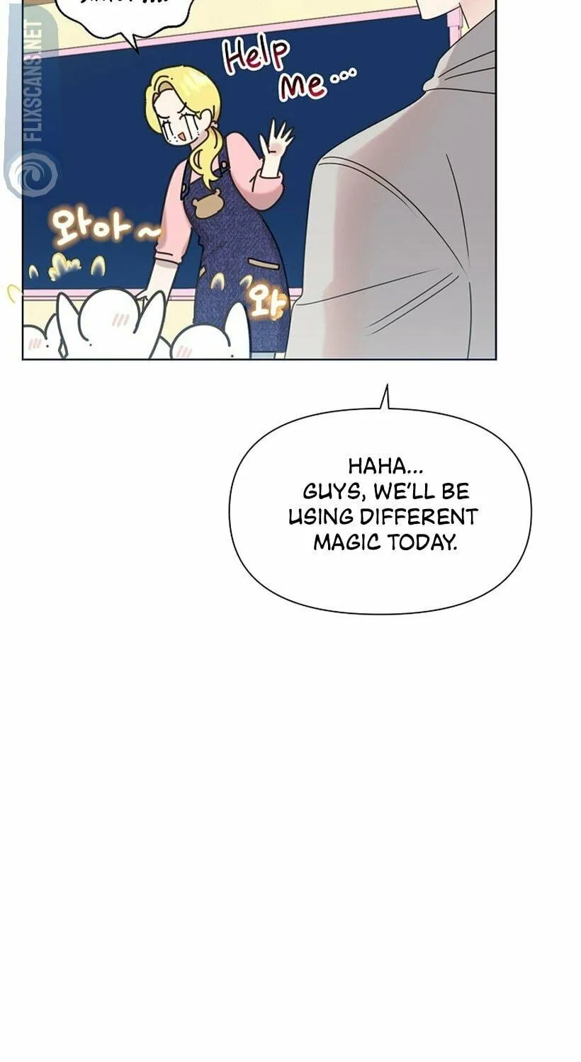 Brother, Am I Cute? Chapter 37 page 71 - 