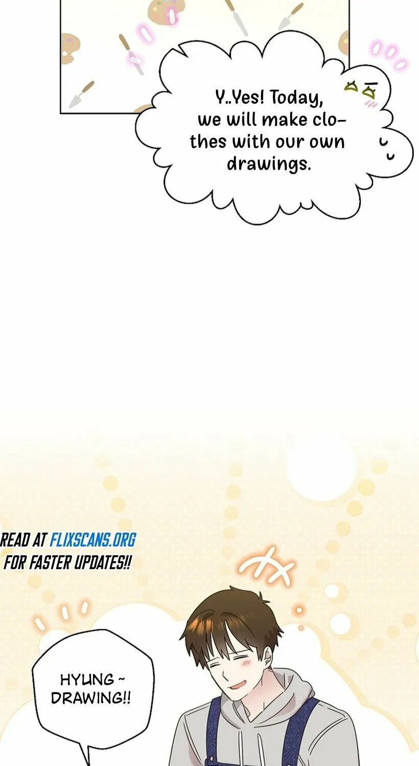 Brother, Am I Cute? Chapter 37 page 73 - 