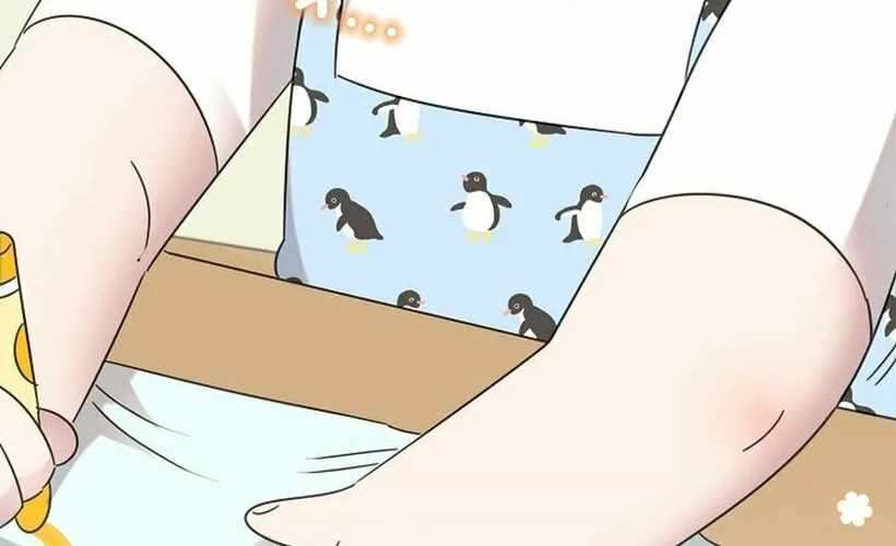 Brother, Am I Cute? Chapter 37 page 82 - 