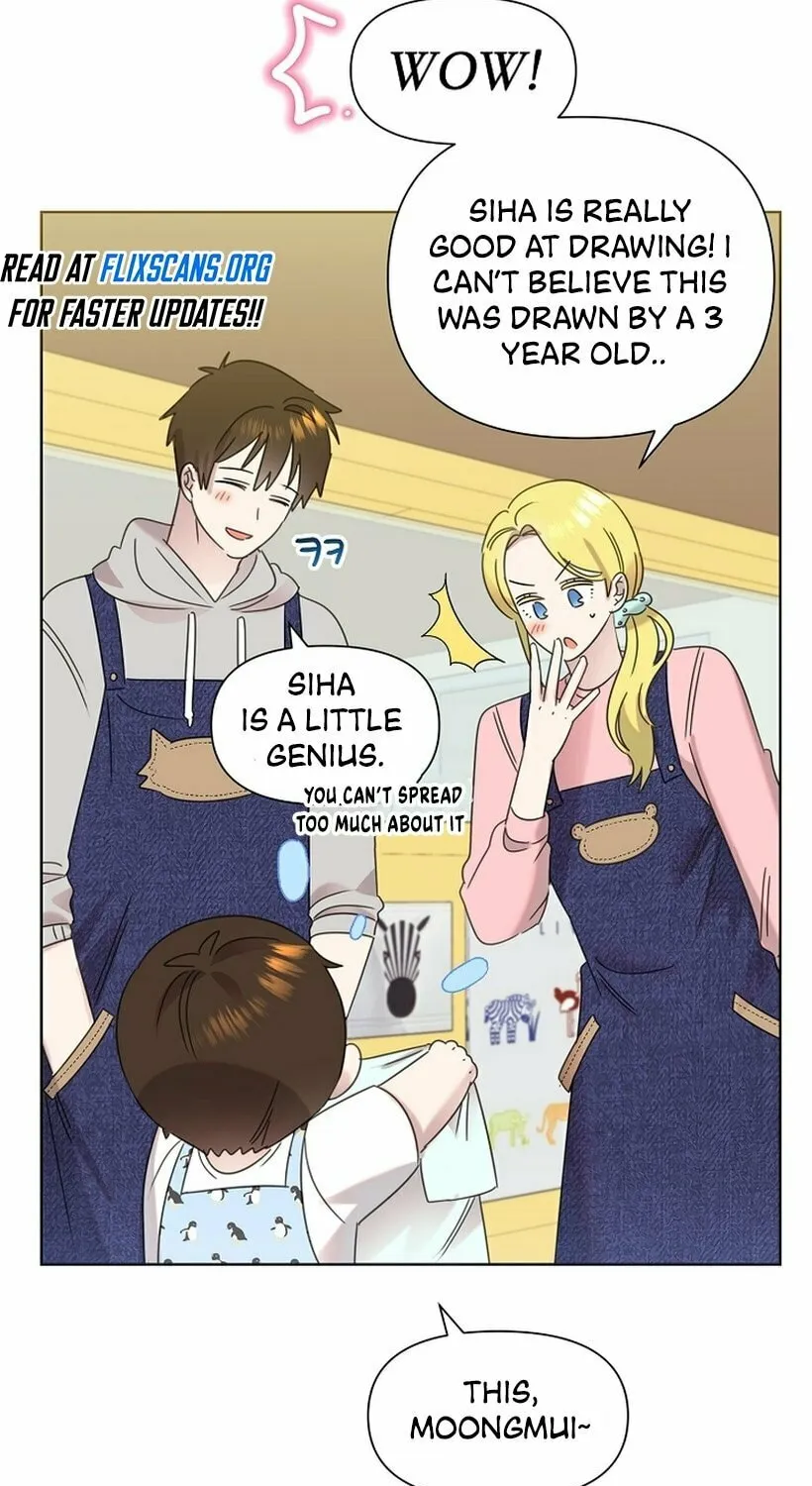 Brother, Am I Cute? Chapter 37 page 87 - 