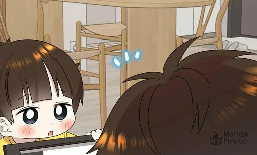 Brother, Am I Cute? Chapter 37 page 10 - 