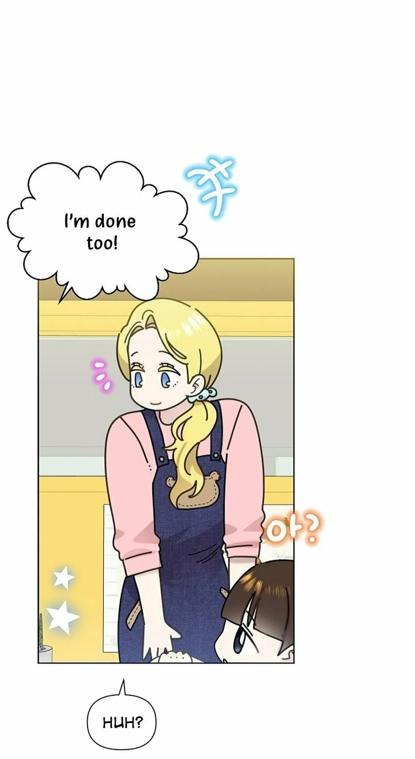 Brother, Am I Cute? Chapter 37 page 91 - 