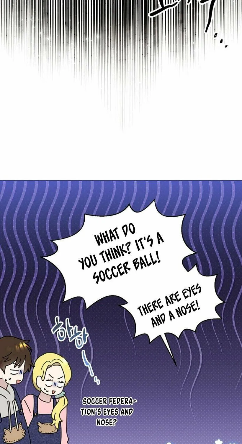 Brother, Am I Cute? Chapter 37 page 95 - 