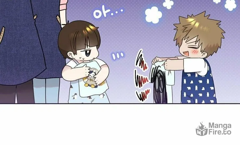 Brother, Am I Cute? Chapter 37 page 96 - 