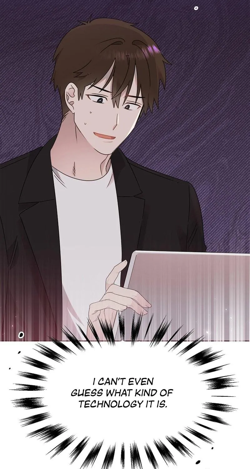Brother, Am I Cute? Chapter 38 page 107 - 