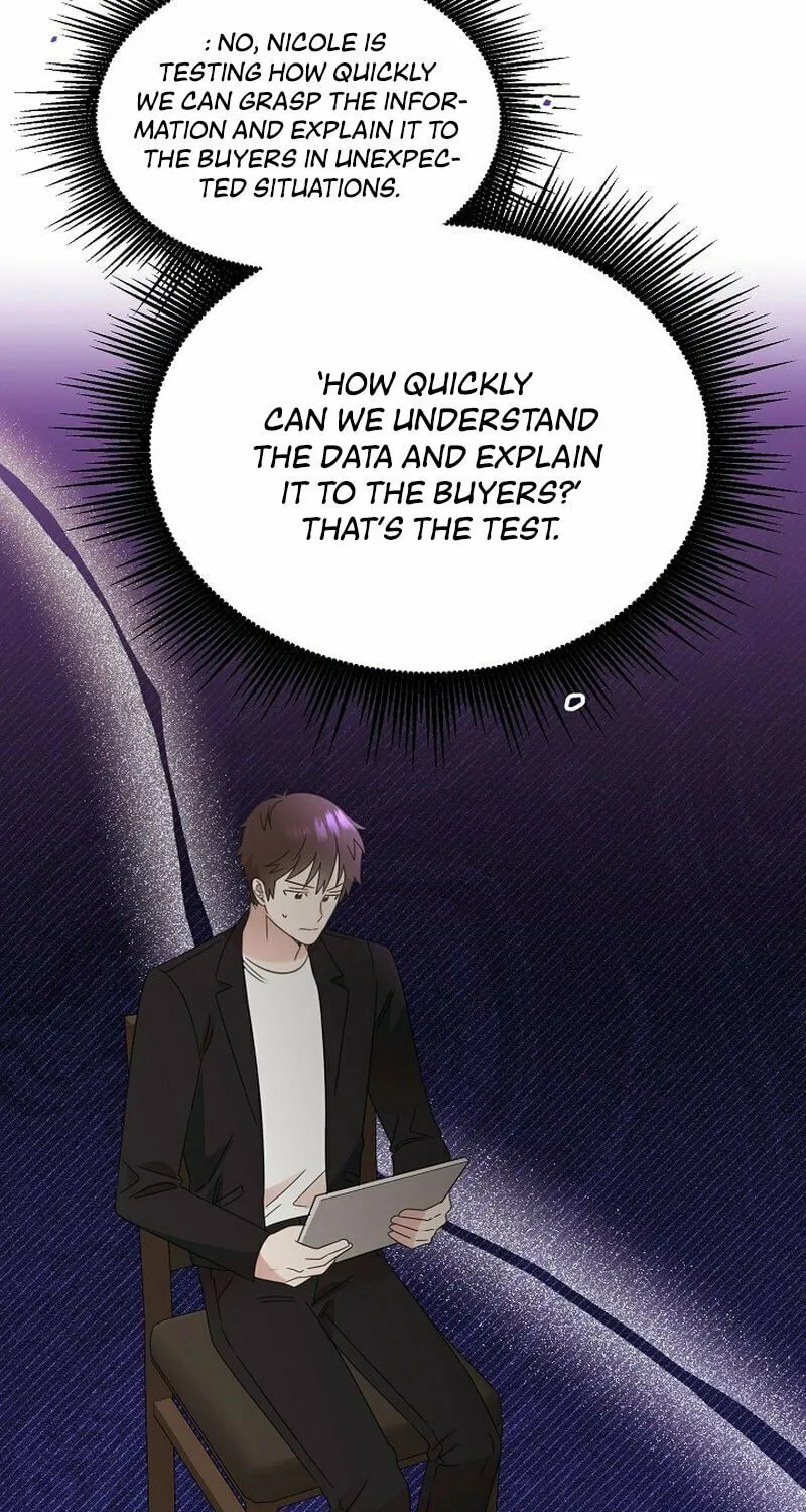 Brother, Am I Cute? Chapter 38 page 111 - 