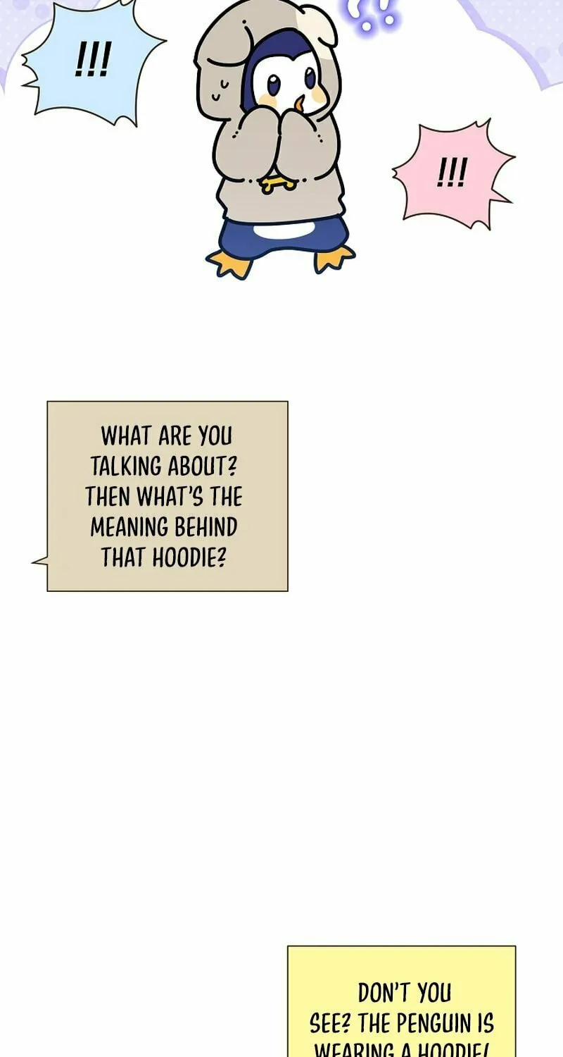 Brother, Am I Cute? Chapter 38 page 13 - 