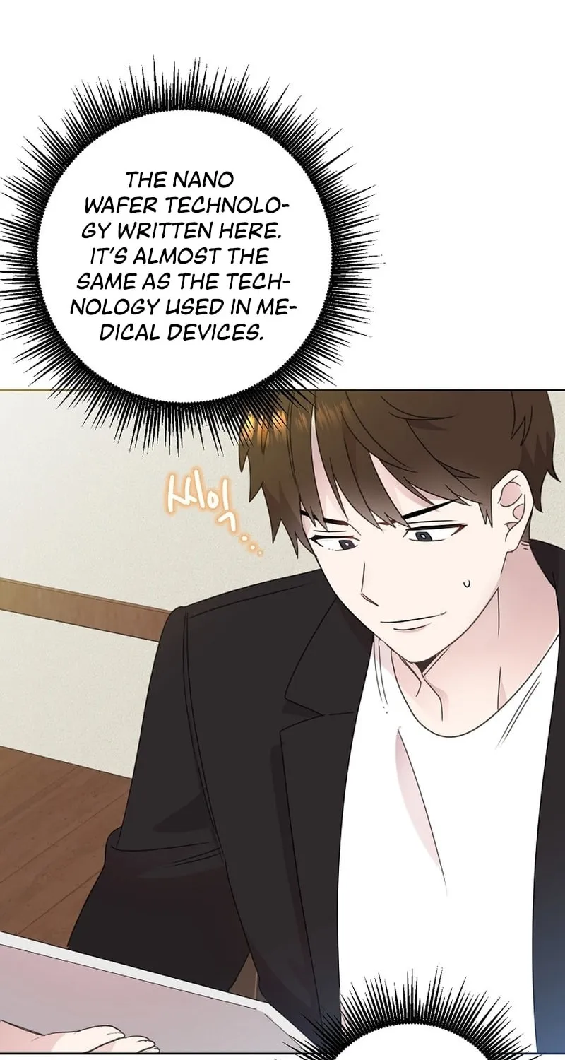 Brother, Am I Cute? Chapter 38 page 135 - 