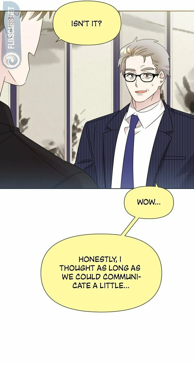 Brother, Am I Cute? Chapter 38 page 141 - 
