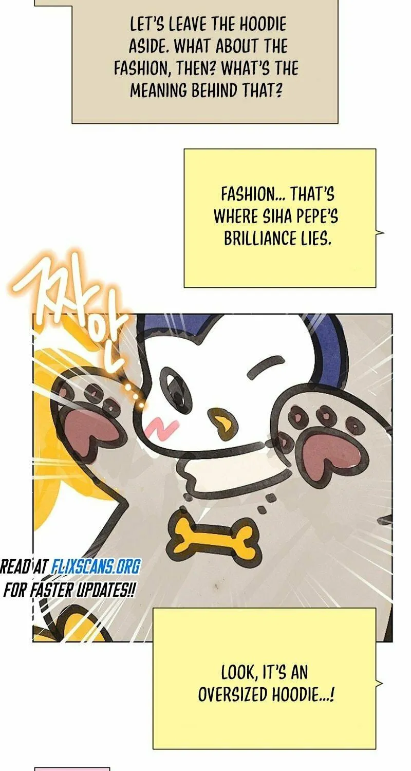 Brother, Am I Cute? Chapter 38 page 19 - 