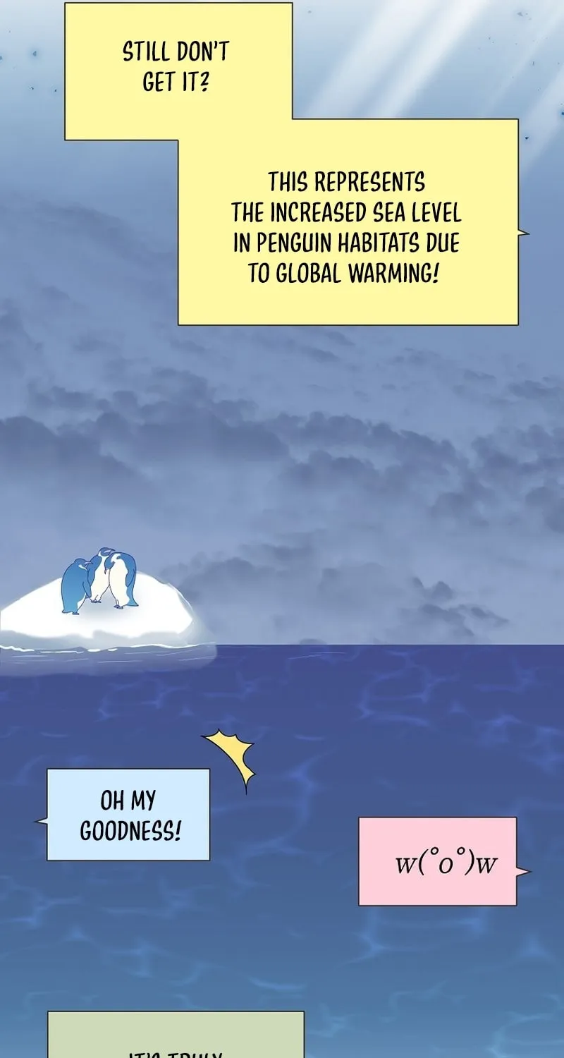 Brother, Am I Cute? Chapter 38 page 21 - 