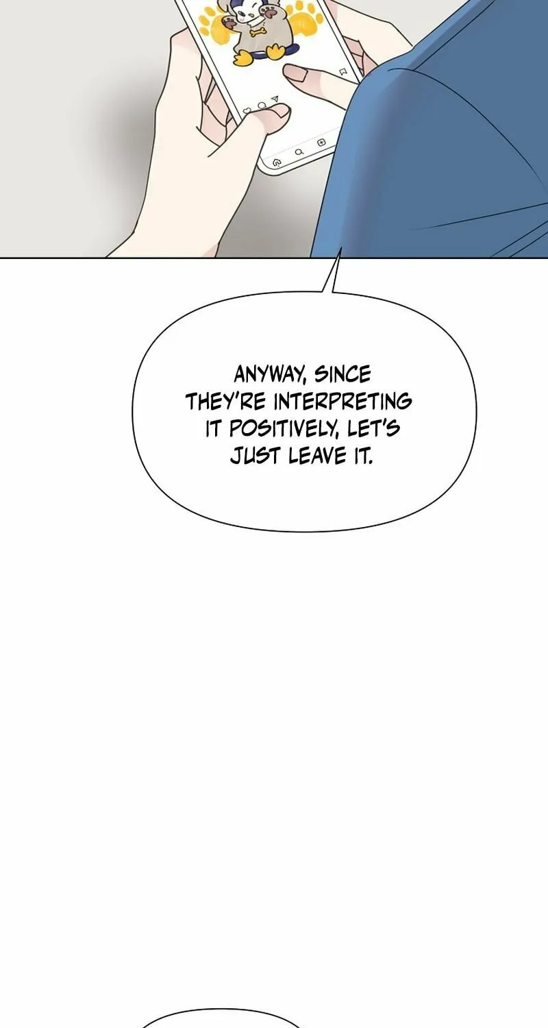 Brother, Am I Cute? Chapter 38 page 37 - 
