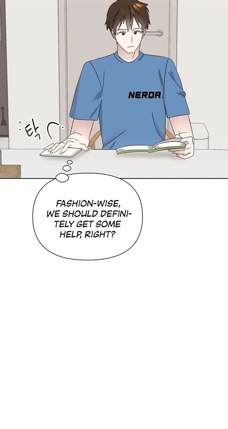 Brother, Am I Cute? Chapter 38 page 39 - 