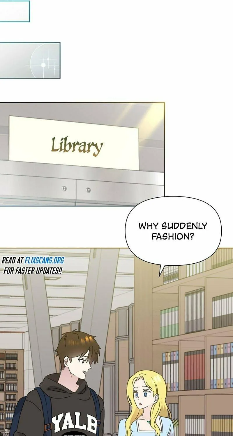 Brother, Am I Cute? Chapter 38 page 41 - 