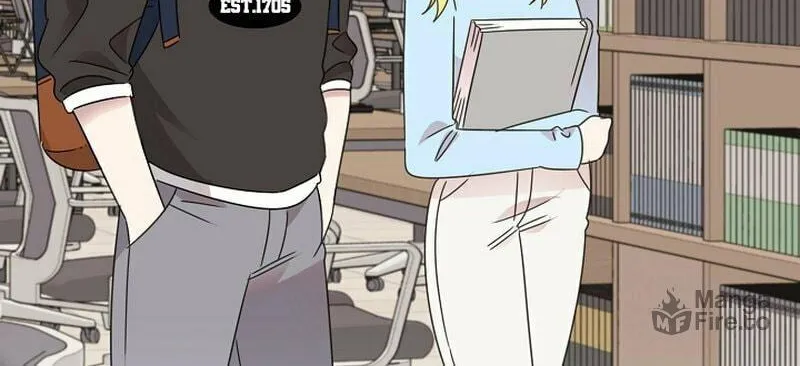 Brother, Am I Cute? Chapter 38 page 42 - 
