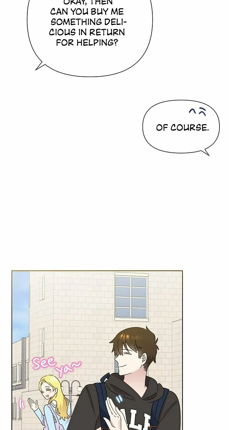 Brother, Am I Cute? Chapter 38 page 45 - 