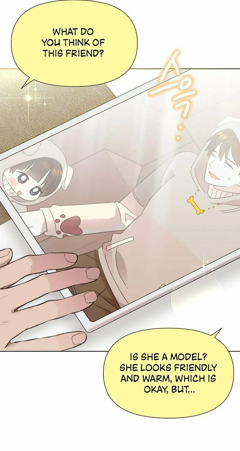 Brother, Am I Cute? Chapter 38 page 61 - 