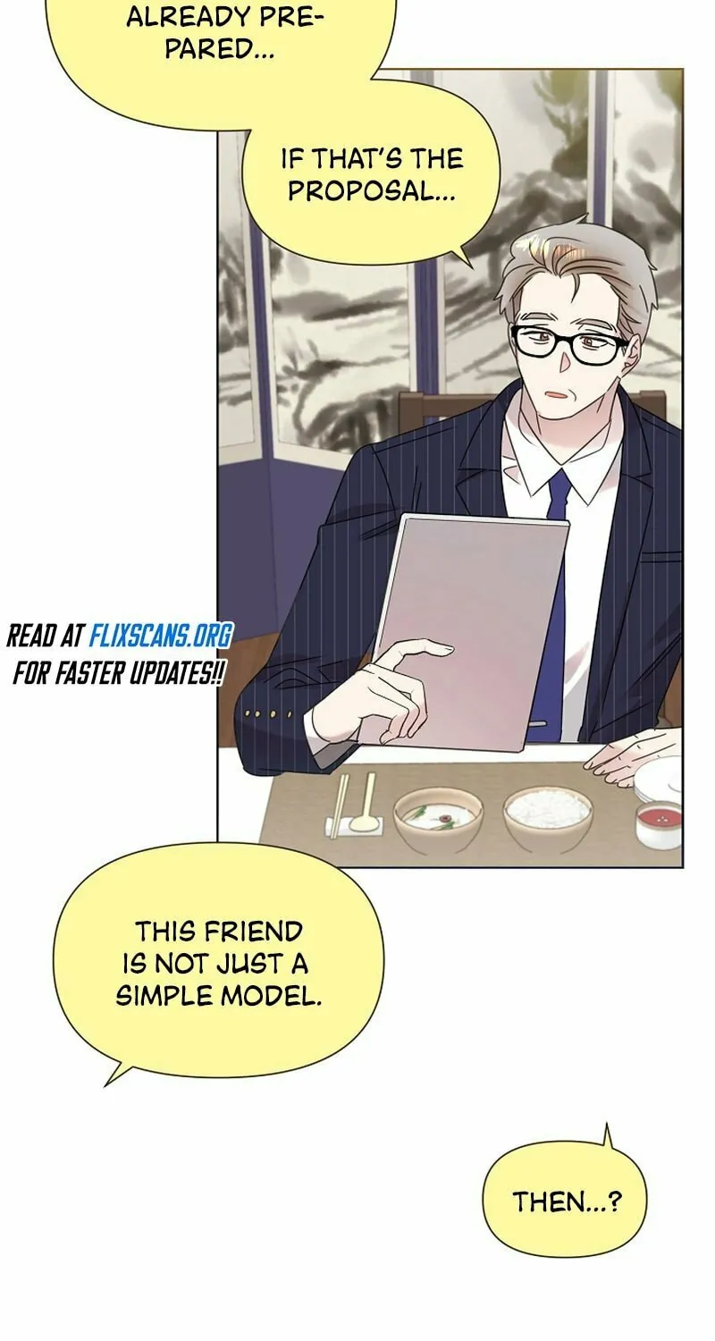 Brother, Am I Cute? Chapter 38 page 63 - 