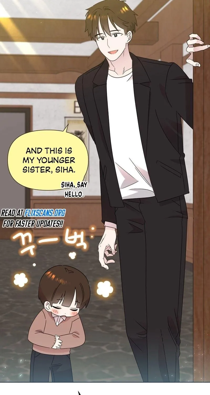 Brother, Am I Cute? Chapter 38 page 79 - 