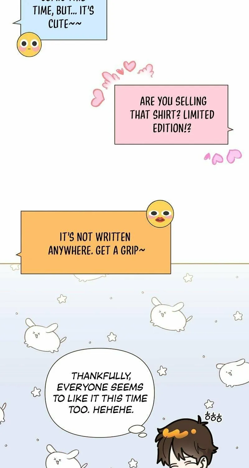 Brother, Am I Cute? Chapter 38 page 9 - 