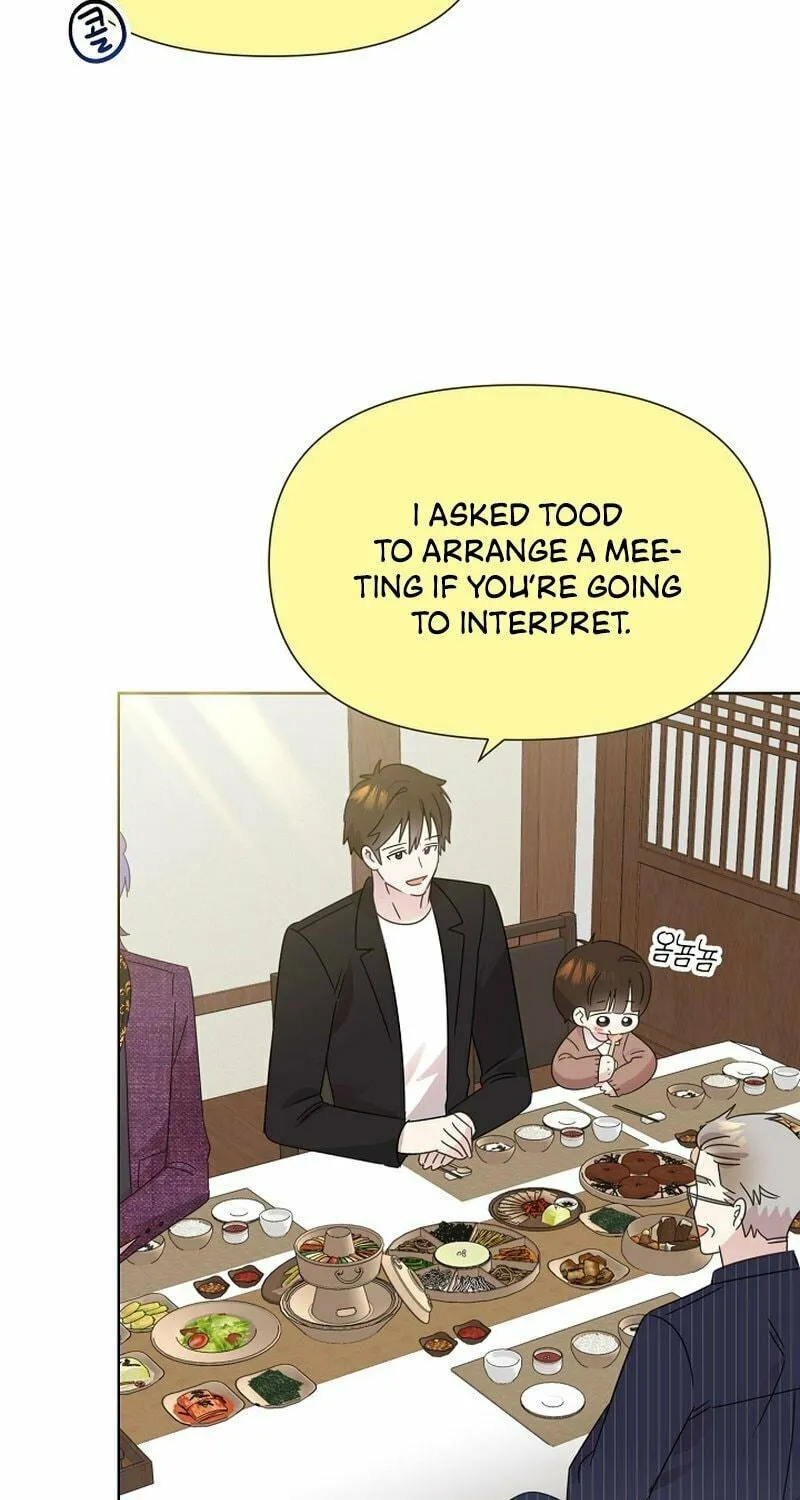 Brother, Am I Cute? Chapter 38 page 83 - 