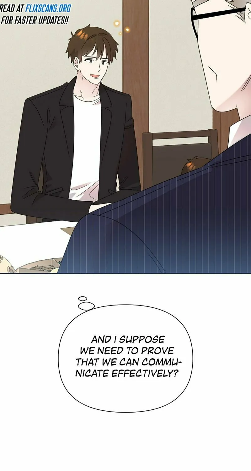 Brother, Am I Cute? Chapter 38 page 93 - 