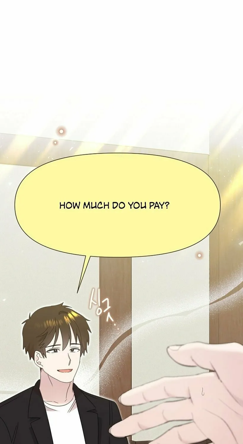 Brother, Am I Cute? Chapter 39 page 2 - 